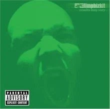 RESULTS MAY VARY STANDARD VERSION von Limp Bizkit | CD | Zustand gut - Bild 1 von 2