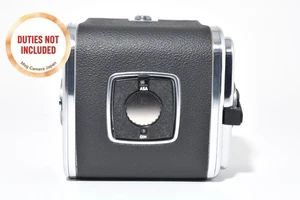 [NEUWERTIG] Hasselblad A12 Typ II 2 6x6 120 Film Rückseite Magazinhalter aus JAPAN - Bild 1 von 24