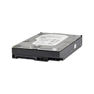 Hitachi Deskstar SUN 500GB 3,5 Zoll 7.2K 3G SATA HDD HDS7250SASUN500G PC Kassen - Bild 1 von 3