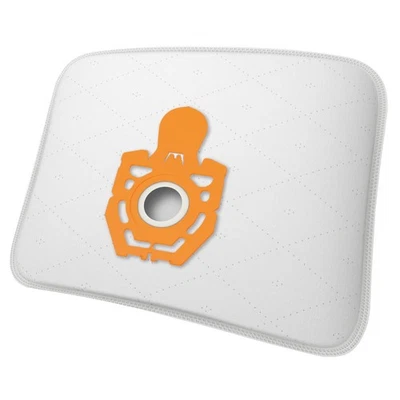 10-30 Staubsaugerbeutel für Fakir Air Wave Prestige TS 2400 Bodenstaubsauger - Bild 1 von 4