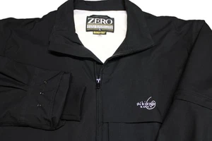 ZERO RESTRICTION COMBO GORE-TEX GOLF JACKET--XL--WHISPER ROCK G.C.--SUPER NICE!! - Picture 1 of 2