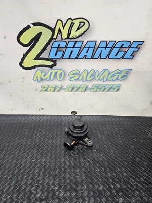 2007-2013 MAZDA 3 6 CX7 CX-7 2.3L TURBO BOV BPV ПЕРЕПУСКНОЙ КЛАПАН  - Изображение 1 из 3