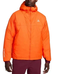 Nike ACG Therma-FIT ADV "Rope de Dope" Jacke Herren XL-Tall DV0363-893 Orange - Bild 1 von 13