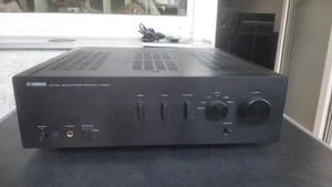Yamaha AS-1000 aus erster Hand - Bild 1 von 10