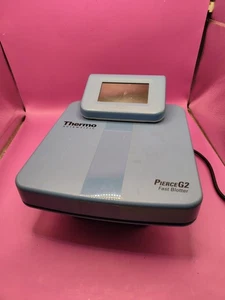 Thermo Pierce G2 Fast Blotter Not Working For Parts Only - Picture 1 of 5