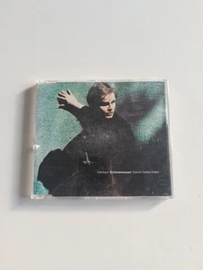 Deine Liebe klebt (Maxi-Mix, 1990) von Herbert Grönemeyer | CD | Zustand gut - Bild 1 von 1