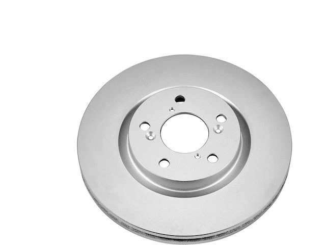 Rotor de freno delantero Power Stop 87SJ43Q para Honda Odyssey 2011-2014 Foto 1 de 1