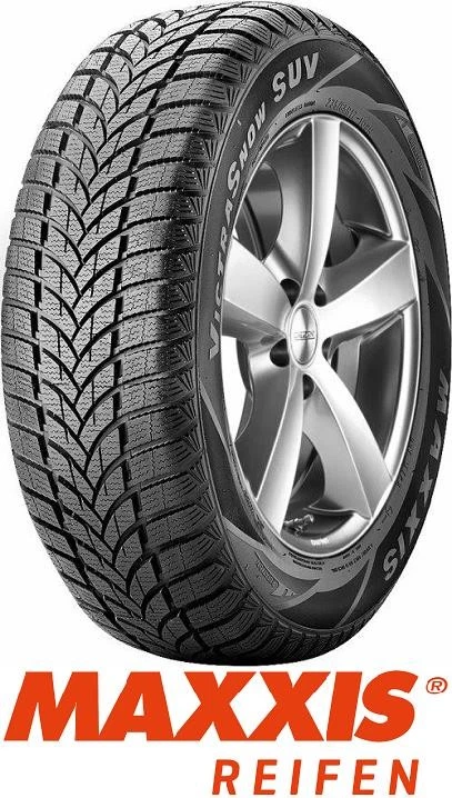 Maxxis MA-SW XL 225/70 R16 107H - Bild 1 von 1