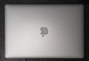 Originale Apple MacBook Pro 15" fine 2013 metà 2014 A1398 gruppo display LCD 1202 - Foto 1 di 3