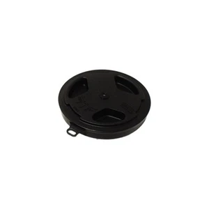 VOLVO XC90 MK1 Headlight Low Beam Cover Cap Genuine 8659894 - Picture 1 of 10