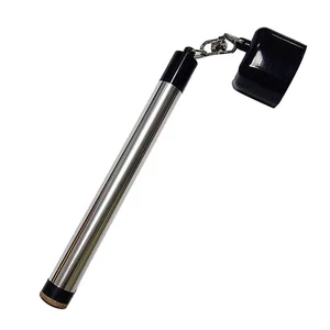 Brand New Billiard ChalkHolder Chalk Holder 135mm 2-in-1 Function 22*22mm - Picture 1 of 8