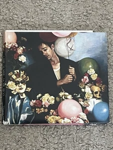 Grand Romantic by Nate Ruess (CD, 2015) - Picture 1 of 3