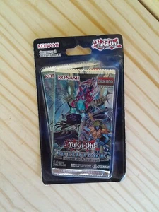 Yu-Gi-Oh Trading Card Game Konami enthält 2 Duelist Packs Dimensional Guardians - Bild 1 von 5