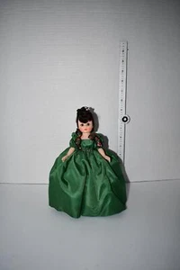 Madame Alexander Colleen Puppe 8"" Top Zustand - Bild 1 von 8
