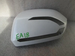 2020 2021 2022 2023 2024 Hyundai Palisade Left Driver Mirror Cover OEM - Picture 1 of 6
