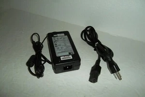 Zebra GX420d Thermodirekt Etikettendrucker Netzteil 24 V ~ 4,17 A FSP100-RDB OEM - Bild 1 von 3