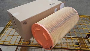 FILTER INGERSOLL RAND DOOSAN 89288971 2940-01-590-4738 CP2R3T4A - Bild 1 von 2