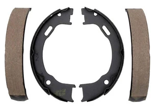 Lincoln Town Car Rear Park Brake Shoe Set NEW 1996-2002 + Limos + others - Picture 1 of 1
