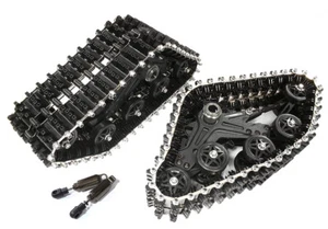 Rear Snowmobile & Sandmobile Kit for Losi 1/5 Desert Buggy XL-E & 2.0 - Picture 1 of 1
