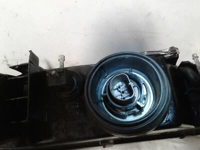 Conjunto de faros izquierdos usados se adapta a: Plymouth Breeze 2000 grado izquierdo A Foto 1 de 4