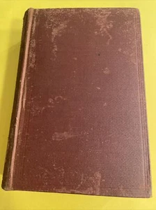 1917 Diseases of Infancy and Childhood by Holt - Picture 1 of 10