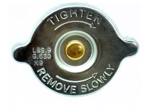Radiator Cap 53DJFN79 for MG MGB Midget 1969 1970 1971 1972 1973 1974 1975 - Picture 1 of 1