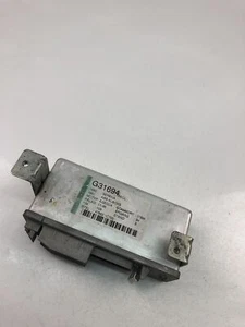 UK158 NISSAN ABS control unit 478501C700 - Picture 1 of 4