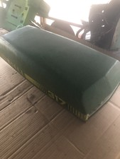 John Deere 317 Hood. #AM36454