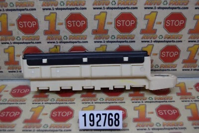 2005-2009 TOYOTA TACOMA CABIN FUSE WIRING CONTROL MODULE 82732-04010 OEM - Image 1 of 4