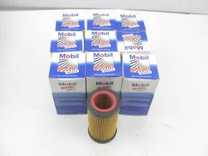 (9) Mobil 1 MO5610 Oil Filters Replaces CH9999 57061 PL35610 P972 LF615 PF2261 - Picture 1 of 3