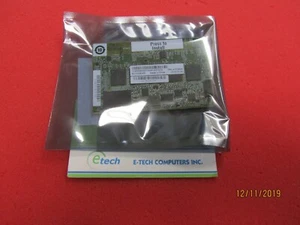 47C8669 - IBM ServeRAID M5200 Series 4 GB flash/ RAID 5 Upgrade, OPTION 47C8668 - Picture 1 of 3