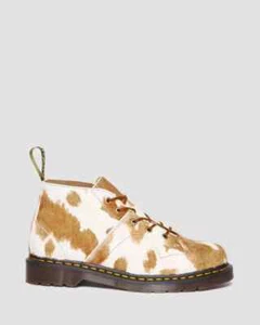 Dr. Martens Church (Cow Print) - Picture 1 of 4