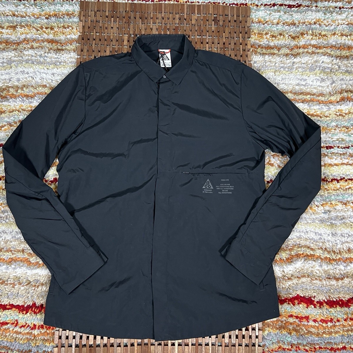 NikeLab ACG Coats & Jackets for Men | eBay NikeLab ACG Coats & Jackets for Men | eBay