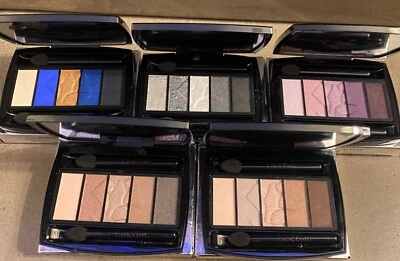 Lancome Hypnose Palette For Natural to Dramatic Looks 5 Shadows 0.14oz YOU PICK! - Image 1 of 3