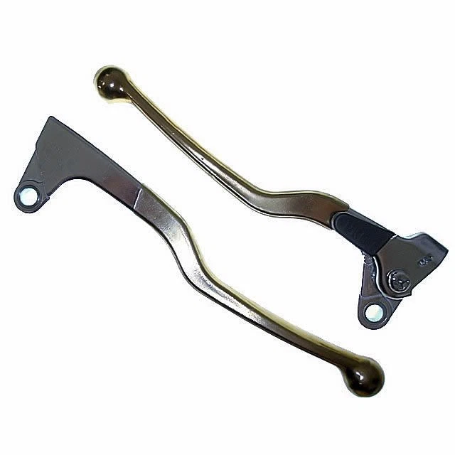 Honda ATC200M Front/Rear Brake Lever Set 1985 1986  — 第 1/1 张图片