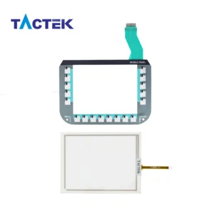 Touch Screen Panel for 6AV6645-0CC01-0AX0 Mobile Panel 277 with Membrane Keypad - Imagen 1 de 4