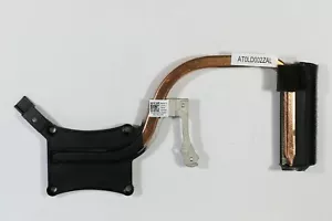 Original Dell LATITUDE E6430 heat sink cooler Replacement Part - Picture 1 of 2