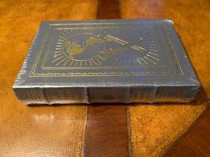 Easton Press THE MONKEY WRENCH GANG Edward Abbey SEALED - Picture 1 of 1