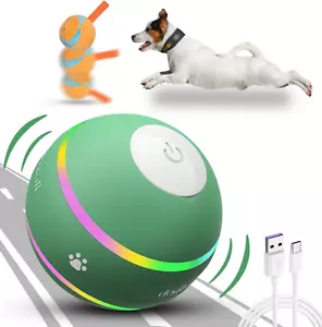 Hundebälle, interaktives Spielzeug der 3. Generation für Welpen/kleine/mittlere/große Hunde, - Bild 1 von 7