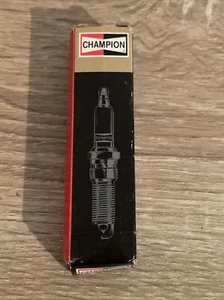 x1 Spark Plug-GAS Champion Spark Plug 9407 - Imagen 1 de 1