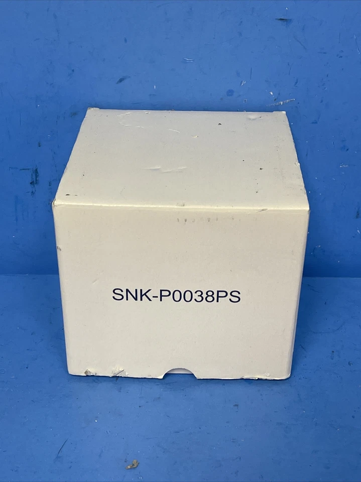 Supermicro SNK-P0038PS Heatsink - Image 1 of 3