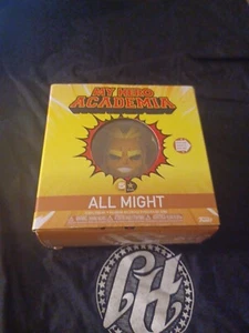 Funko 5 Star: My Hero Academia - All Might - Picture 1 of 3