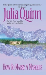 Julia Quinn - How to Marry a Marquis *BN - Picture 1 of 1