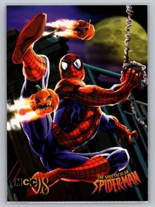 Spider-Man #52 1998 Skybox Marvel - Bild 1 von 2