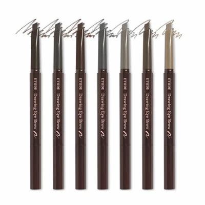 [ETUDE HOUSE] Drawing Eye Brow NEW (7colors) - Image 1 of 4