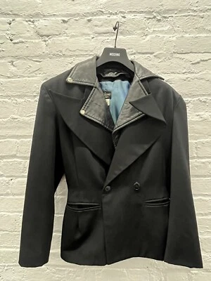 John Richmond Vintage Blazer Size S - Image 1 of 4