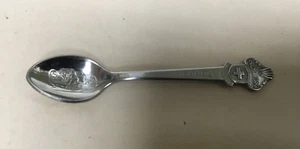 1980-1989 ROLEX BUCHERER OF SWITZERLAND LUCERNE  SPOON - Picture 1 of 4