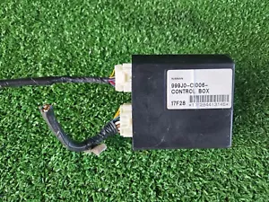 2015 - 2020 Nissan Murano Driver Seat Control Module 999J0-C1006 - Picture 1 of 3