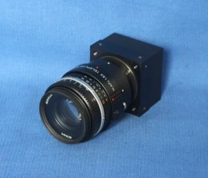 Basler L130S+ CCD Camera System - Picture 1 of 6