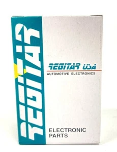 Regitar USA RRY612 Kfz Relais Neu in Box - Bild 1 von 4